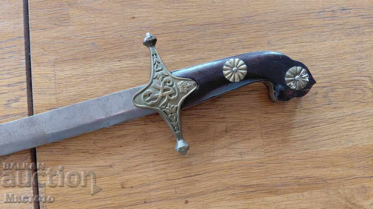 Saber with price € 28.77 | 56.27 BGN