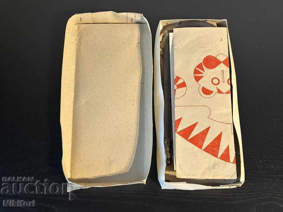 Licitație Set social pentru sculptură în lemn pentru copii