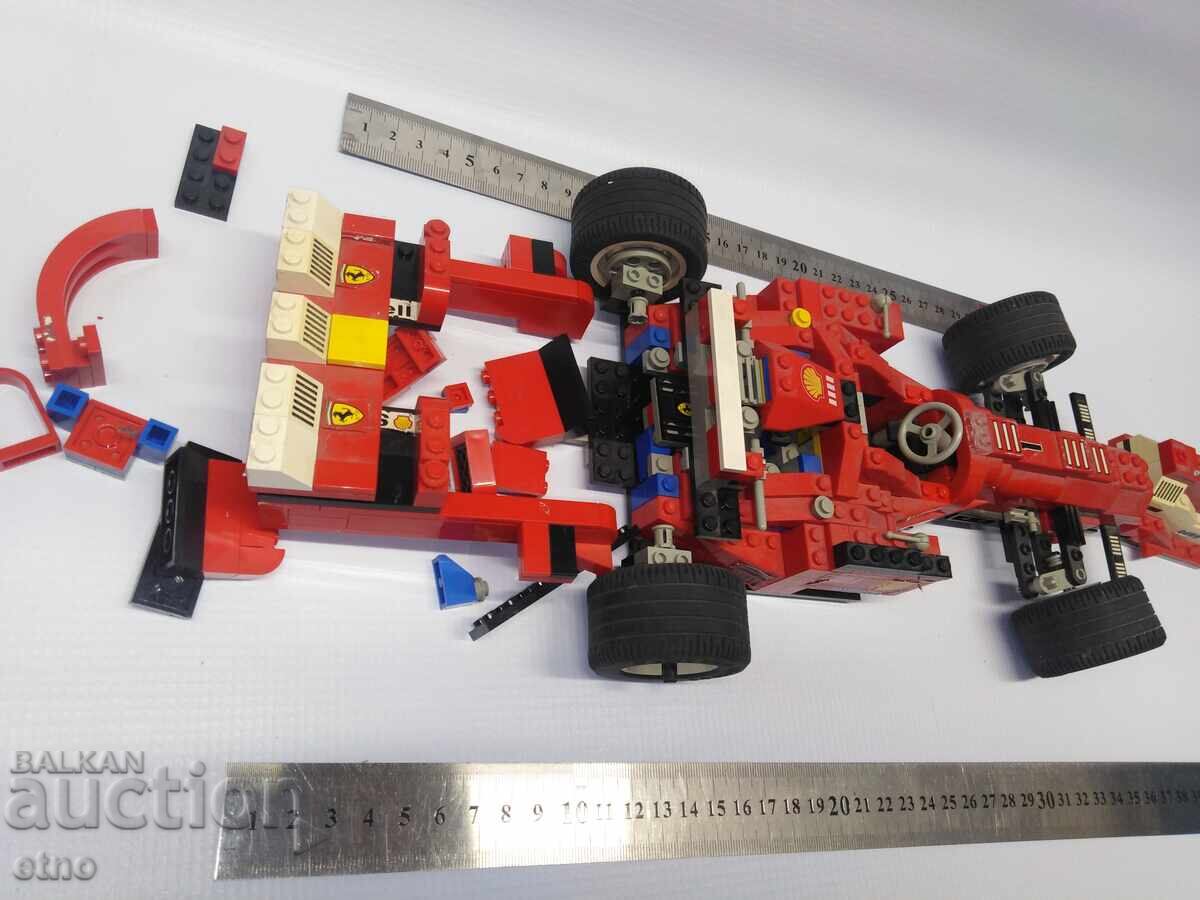 LEGO, LEGO, ΠΑΙΧΝΙΔΙΑ, ΠΑΙΧΝΙΔΙ - 5 LEGO, LEGO, ΠΑΙΧΝΙΔΙΑ, ΠΑΙΧΝΙΔΙ - 5