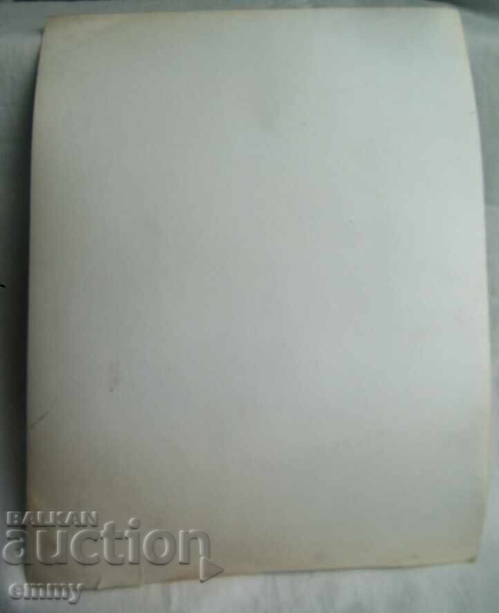 Photo Warsaw Pact - Army Commanders Djurov, Yakubovsky with price € 1.50 | 2.93 BGN Photo Warsaw Pact - Army Commanders Djurov, Yakubovsky with price € 1.50 | 2.93 BGN