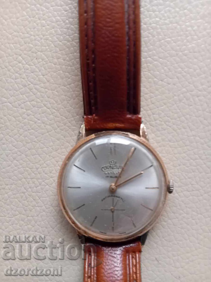 Ceas elvețian CORNAVIN Ceas elvețian CORNAVIN