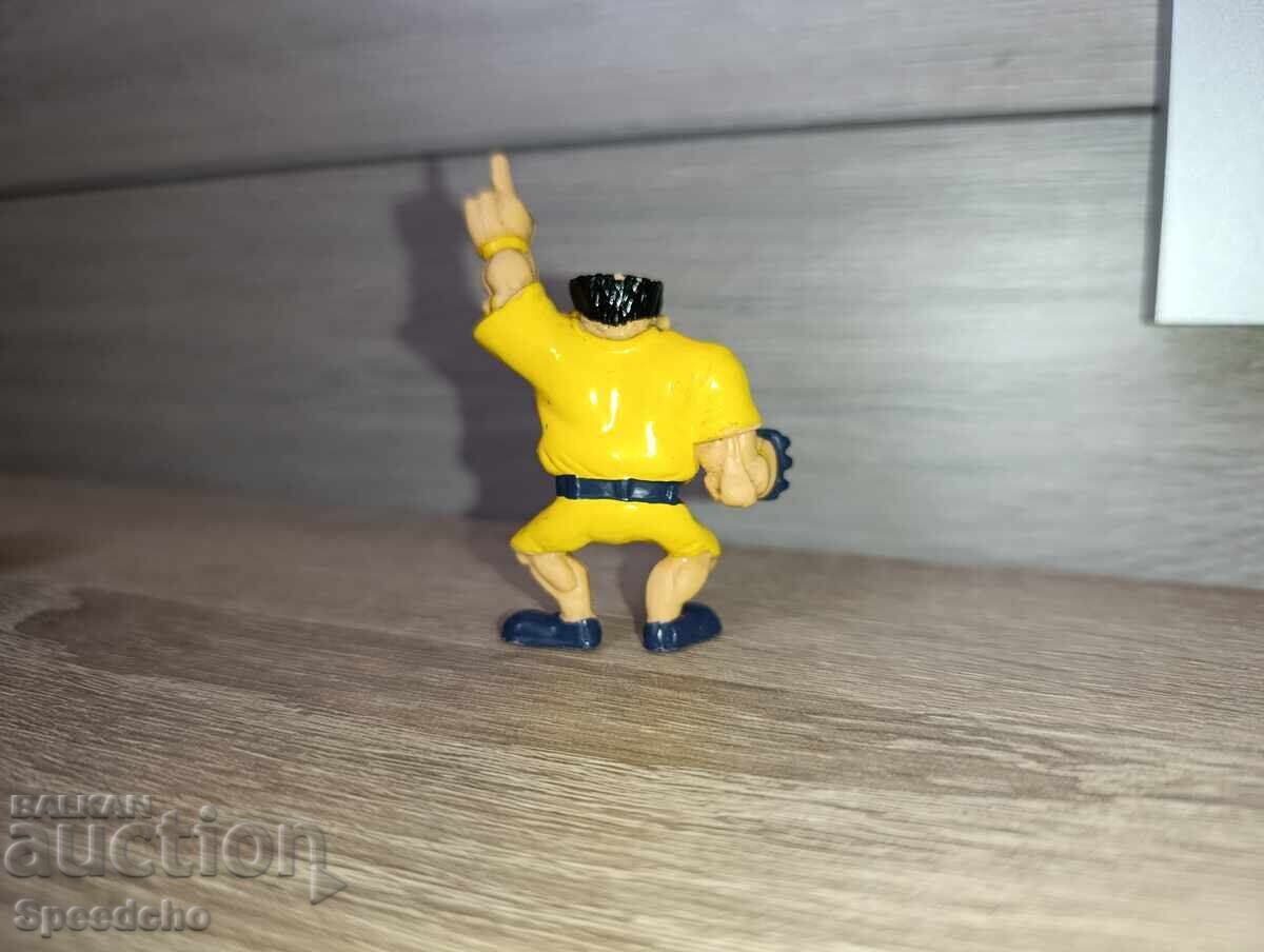 BG Razboĭnitsi Kroki - Monster in my pocket 1995 με τιμή € 12.99 | 25.41 BGN