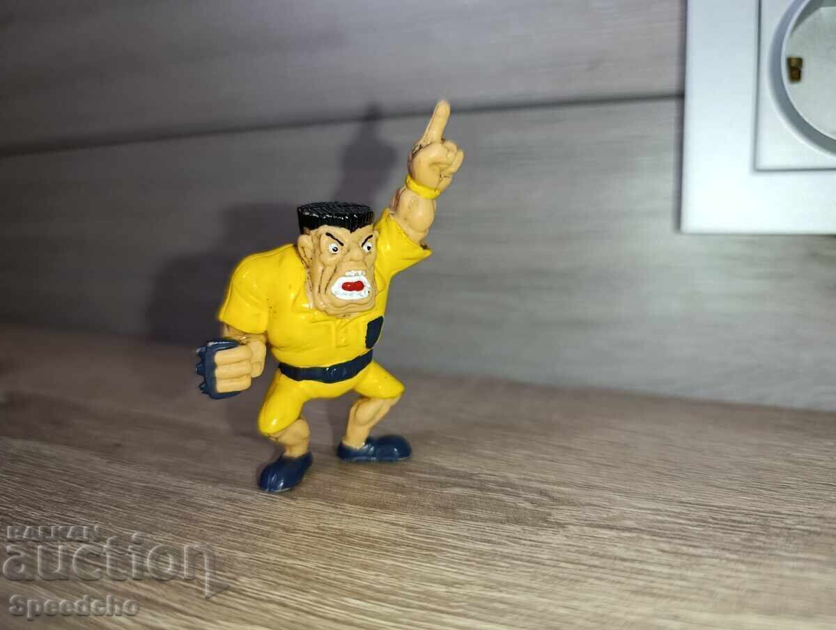 Δημοπρασία BG Razboĭnitsi Kroki - Monster in my pocket 1995 Δημοπρασία BG Razboĭnitsi Kroki - Monster in my pocket 1995