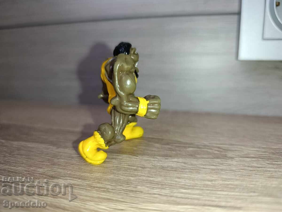 BG Razboĭnitsi Kroki - Monster in my pocket 1995 με τιμή € 12.99 | 25.41 BGN