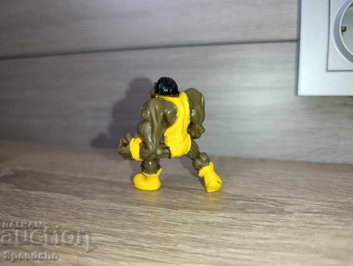 Δημοπρασία BG Razboĭnitsi Kroki - Monster in my pocket 1995