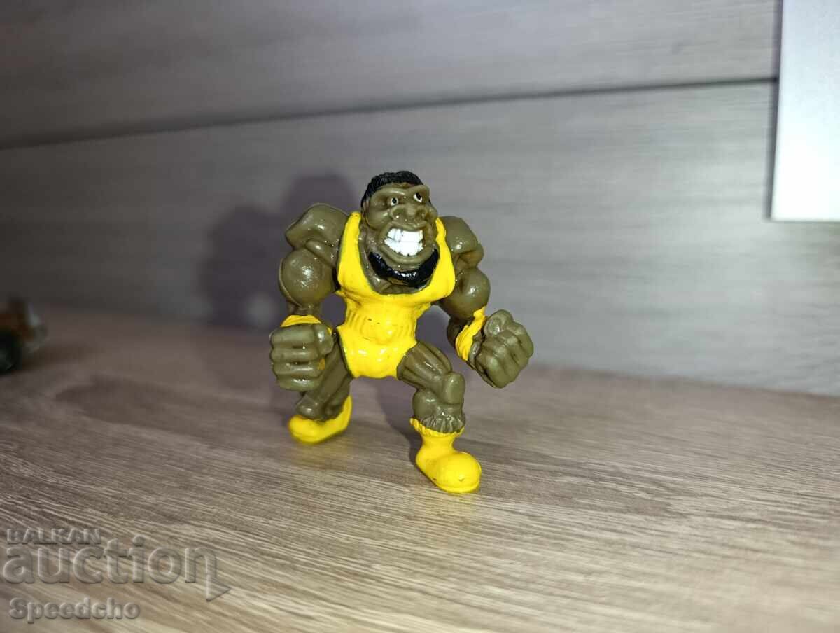 Livrarea BG Razboĭnitsi Kroki - Monster in my pocket 1995