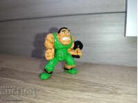 BG Bandits Crocky - Monster in my pocket 1995