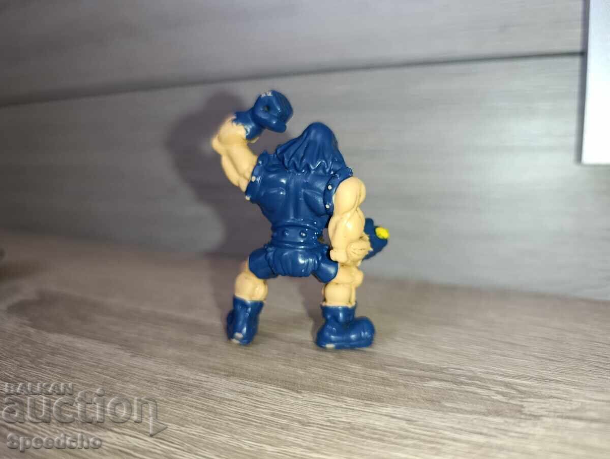 BG Bandits Crocky - Monster in my pocket 1995 with price € 7.99 | 15.63 BGN