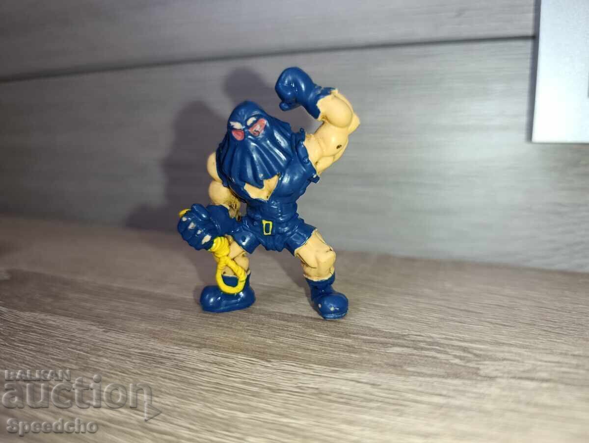 Auction  BG Bandits Crocky - Monster in my pocket 1995