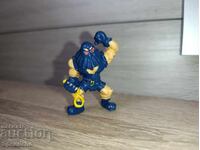 BG Razboĭnitsi Kroki - Monster in my pocket 1995