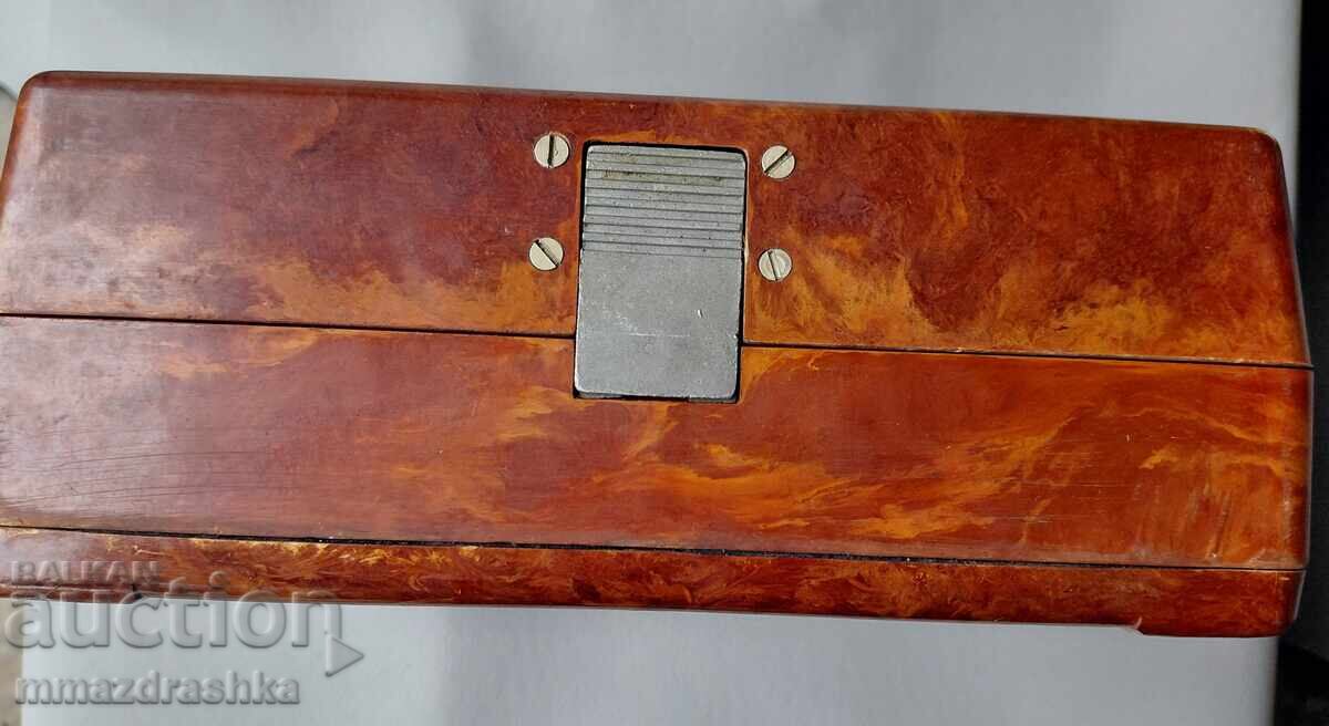 Военно-полеви телефон ТАП-77 - 6