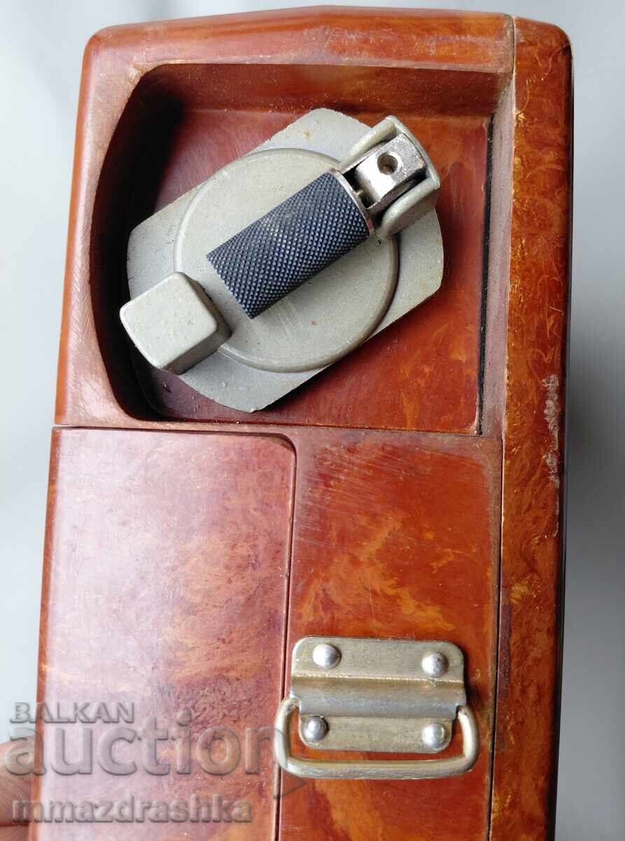 Военно-полеви телефон ТАП-77 - 7