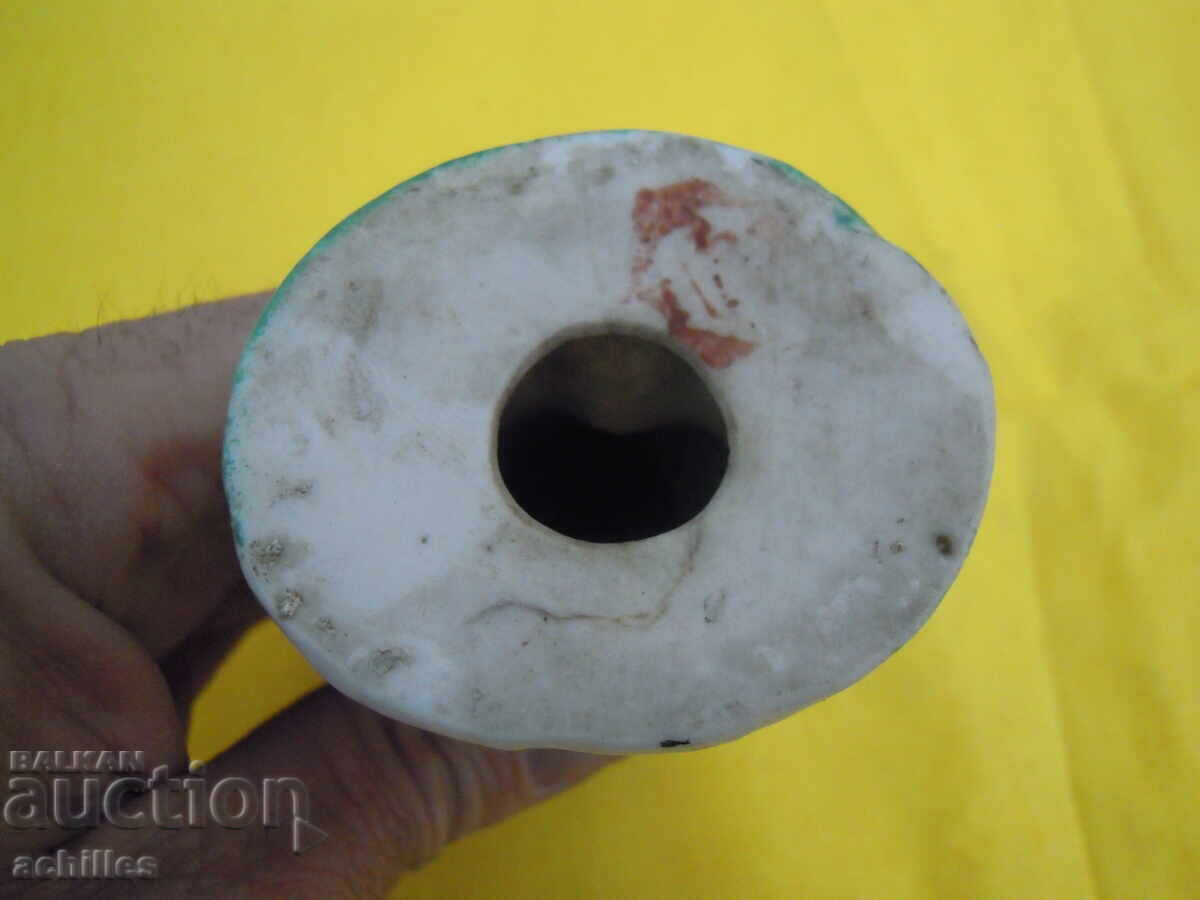 Руска порцеланова фигура - 5