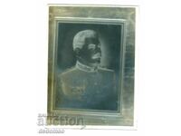 STAR STŬKLEN NEGATIV - STALIN - 10 NA 12 SM