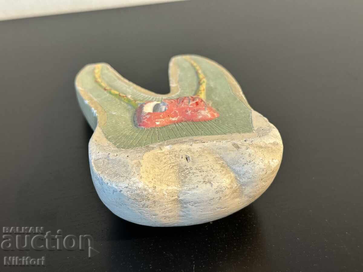 Δημοπρασία Sotsialen Ucheben Model na Choveshki Zŭb Razrez