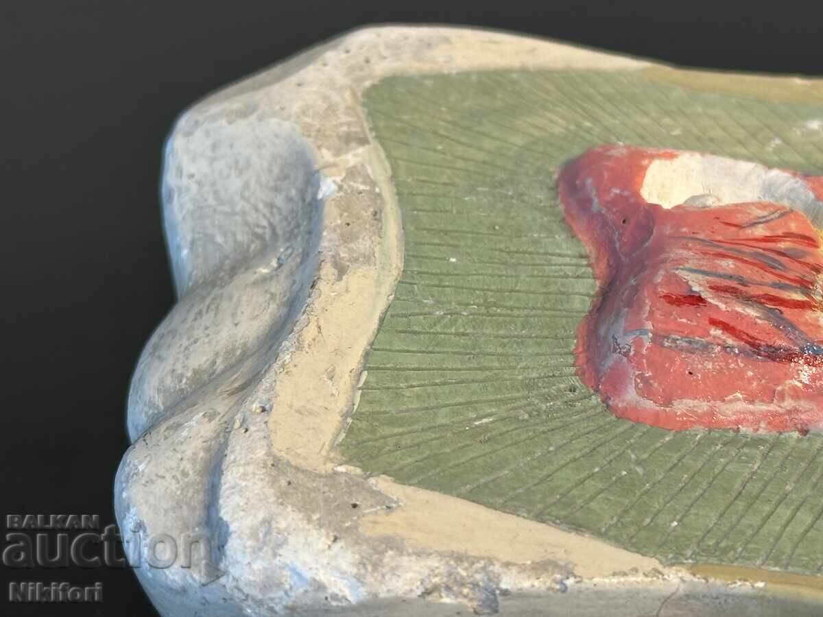 Sotsialen Ucheben Model na Choveshki Zŭb Razrez - 5