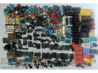 Υπολειμματα ηλεκτρονικων