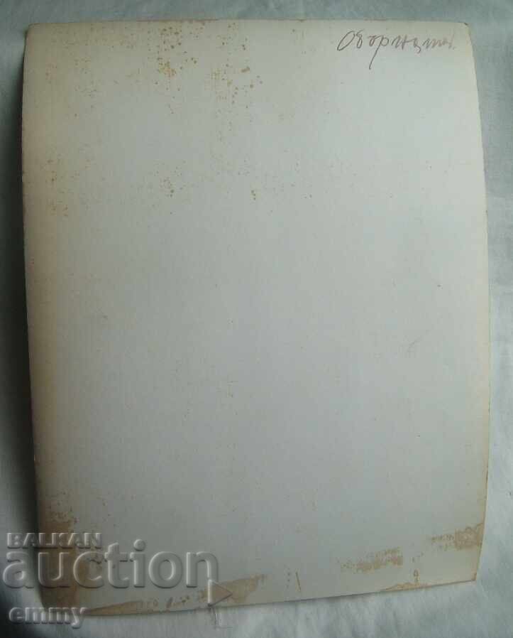 Снимка Варшавски договор - командващ армия на страна членка с цена € 2.00 | 3.91 лв. Снимка Варшавски договор - командващ армия на страна членка с цена € 2.00 | 3.91 лв.