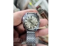 MEN'S WATCH SWITZERLAND - DUGENA 17 JEWELS