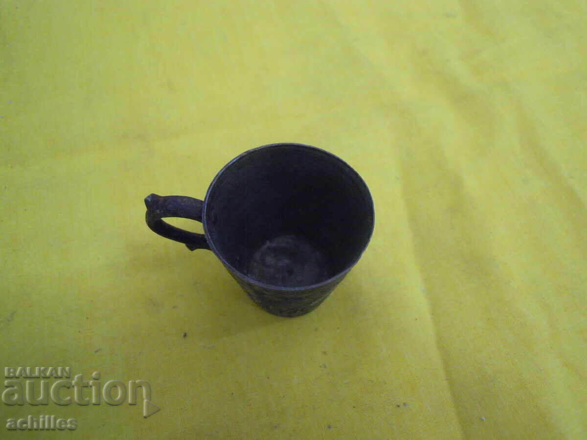 Turkish Coffee Cup with price € 10.00 | 19.56 BGN