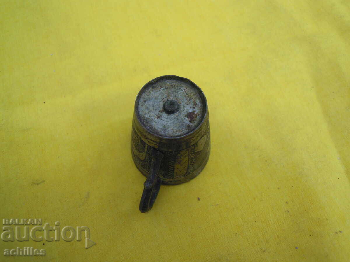 Auction  Turkish Coffee Cup