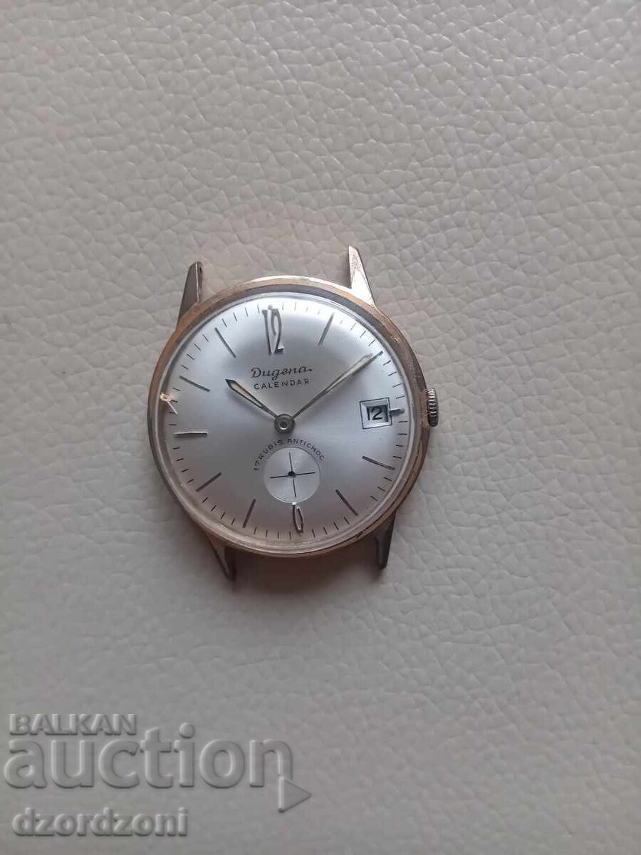 DUGENA Watch