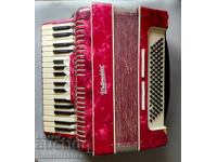 Acordeon 80 bas