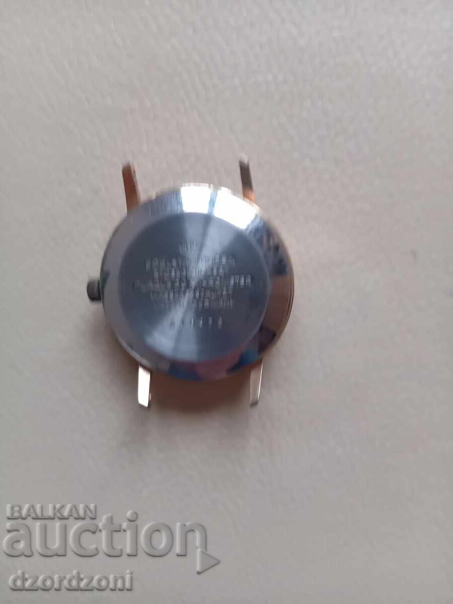 GUB-GLASHUTTE Watch - 26 Jewels with price € 140.00 | 273.82 BGN