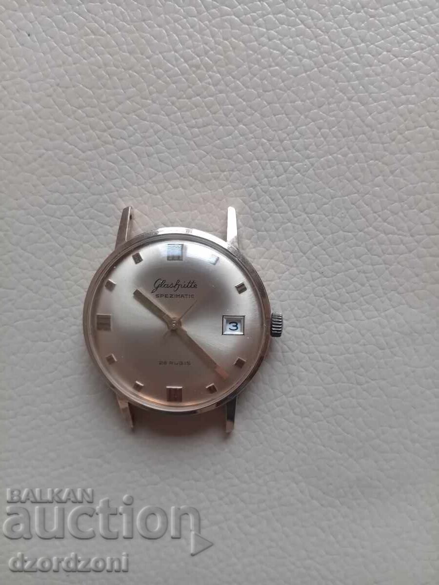 GUB-GLASHUTTE Watch - 26 Jewels