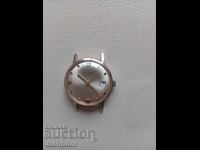 Часовник GUB-GLASHUTTE- 26 камъка