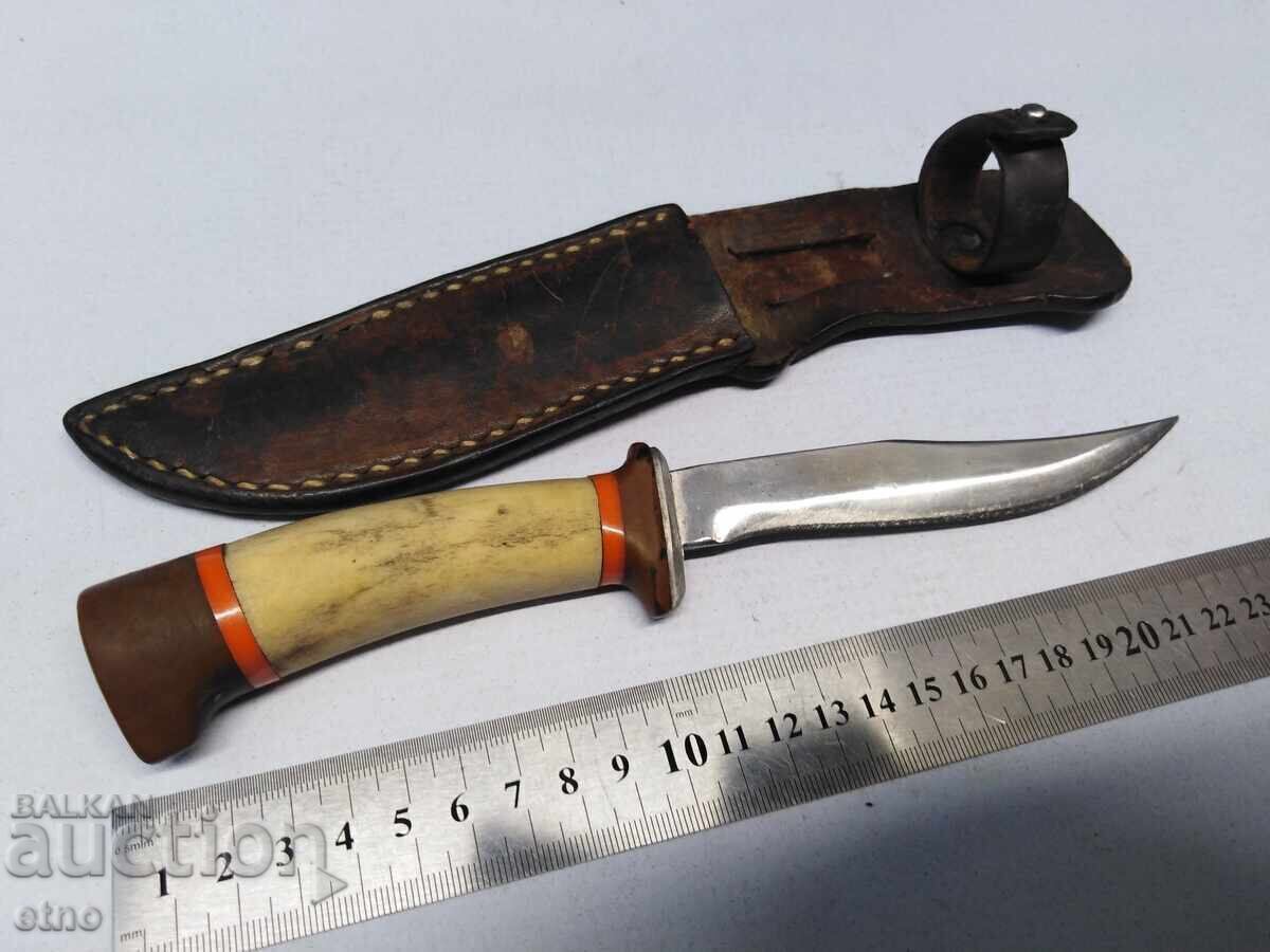 Δημοπρασία ΠΑΛΙΟ ΜΑΧΑΙΡΙ-VMZ SOPOT, ΜΑΧΑΙΡΙ SOPOT Δημοπρασία ΠΑΛΙΟ ΜΑΧΑΙΡΙ-VMZ SOPOT, ΜΑΧΑΙΡΙ SOPOT