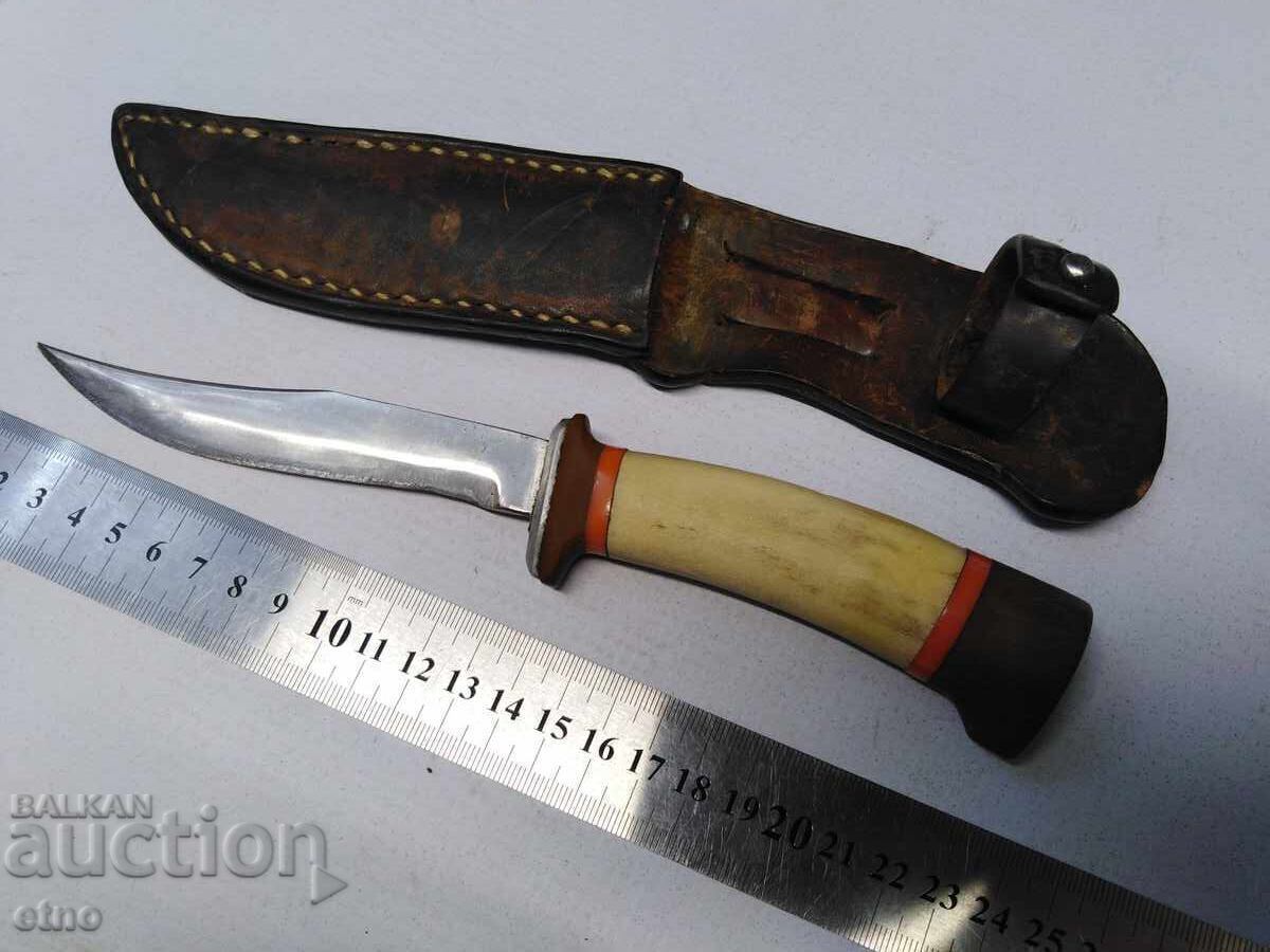 ΠΑΛΙΟ ΜΑΧΑΙΡΙ-VMZ SOPOT, ΜΑΧΑΙΡΙ SOPOT ΠΑΛΙΟ ΜΑΧΑΙΡΙ-VMZ SOPOT, ΜΑΧΑΙΡΙ SOPOT