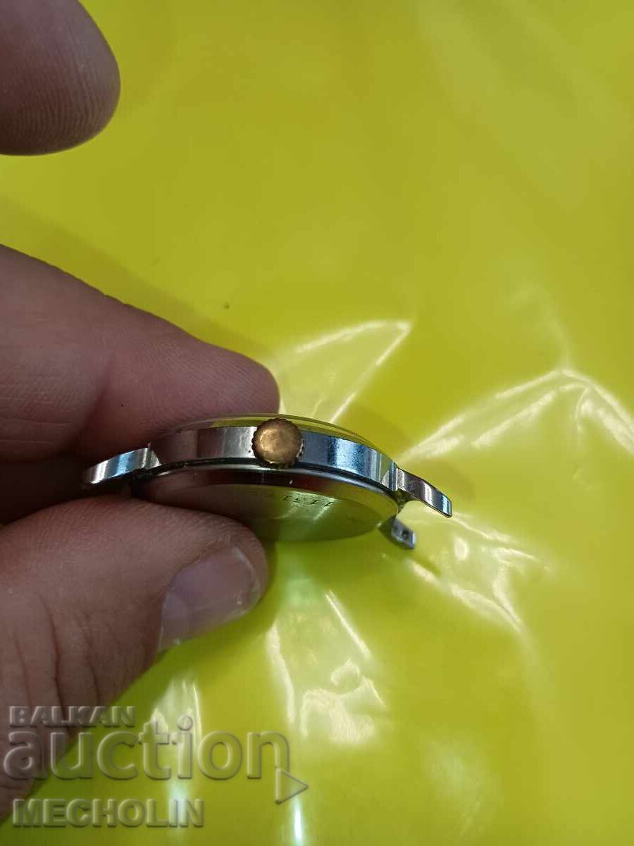 STAR RUSKI KOLEKTSIONERSKI CHASOVNIK POBEDA 2 - 5