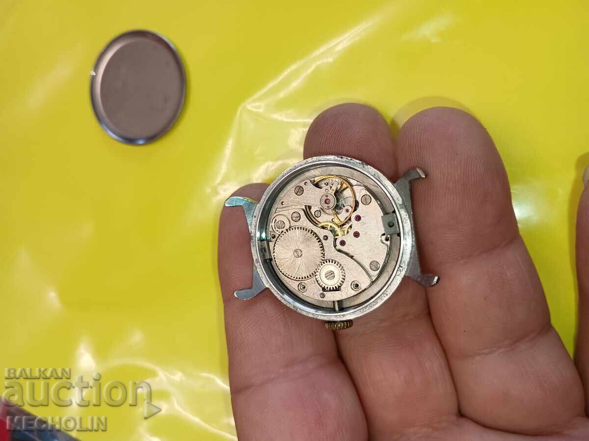 STAR RUSKI KOLEKTSIONERSKI CHASOVNIK POBEDA 2 - 6