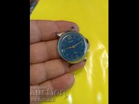 СТАР РУСКИ КОЛЕКЦИОНЕРСКИ ЧАСОВНИК ПОБЕДА 2