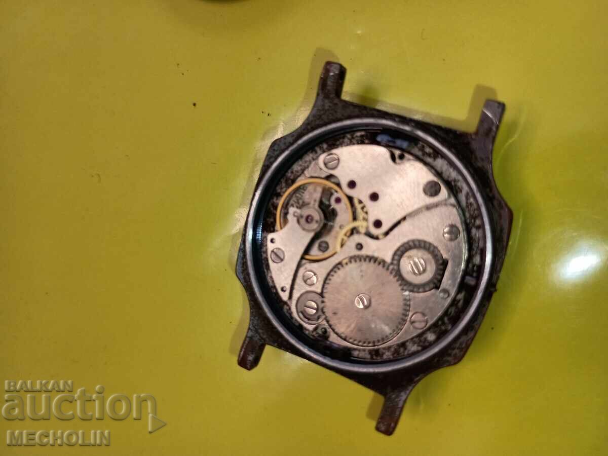 Παράδοση STAR RUSKI KOLEKTSIONERSKI CHASOVNIK POBEDA 2