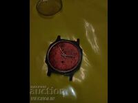 СТАР РУСКИ КОЛЕКЦИОНЕРСКИ ЧАСОВНИК ПОБЕДА 2