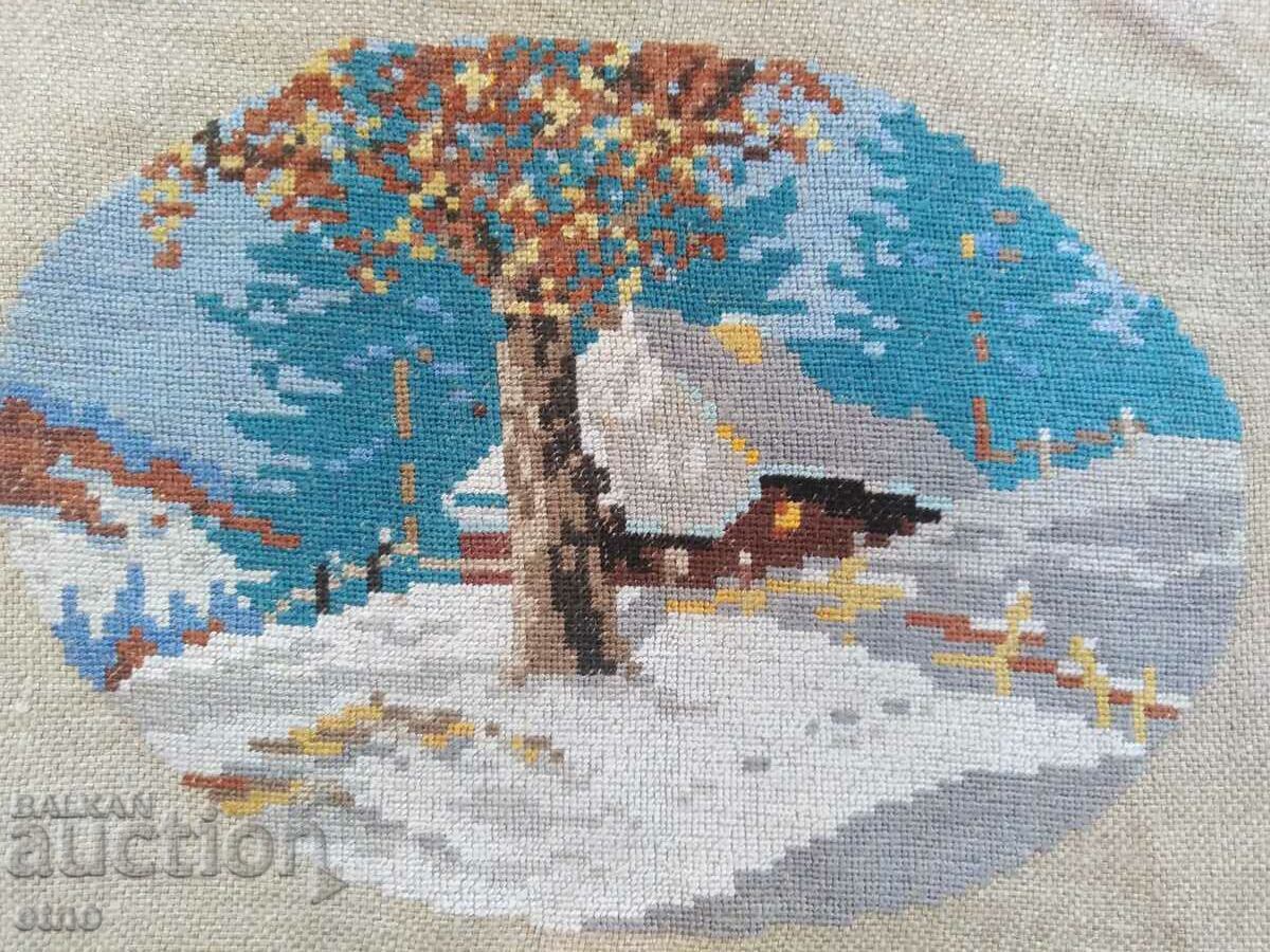 ΠΑΛΙΑ ΧΕΙΜΕΡΙΝΑ ΤΑΠΕΤΣΑΡΙΑ