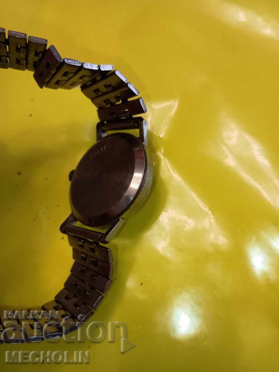 Δημοπρασία STAR RUSKI KOLEKTSIONERSKI CHASOVNIK POBEDA 2