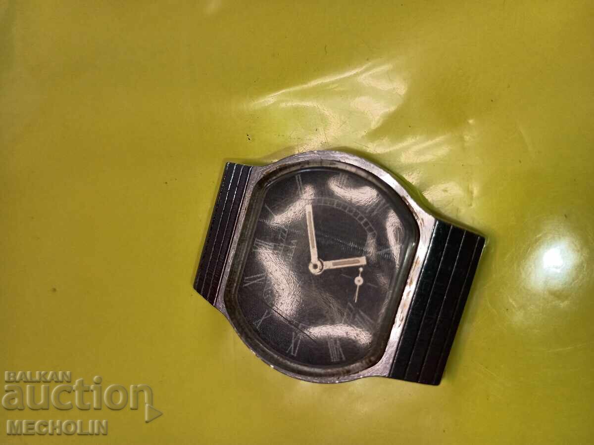 Аукцион СТАР РУСКИ КОЛЕКЦИОНЕРСКИ ЧАСОВНИК ПОБЕДА 2