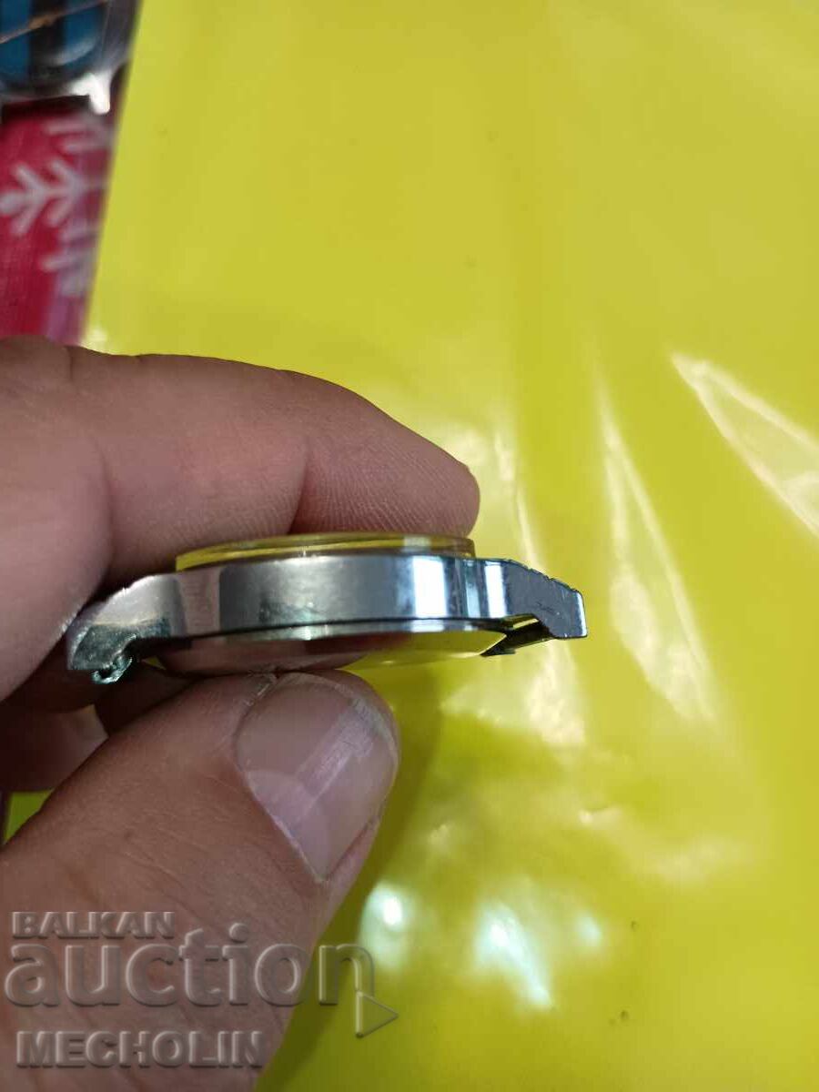 СТАР РУСКИ КОЛЕКЦИОНЕРСКИ ЧАСОВНИК ПОБЕДА 2 - 6