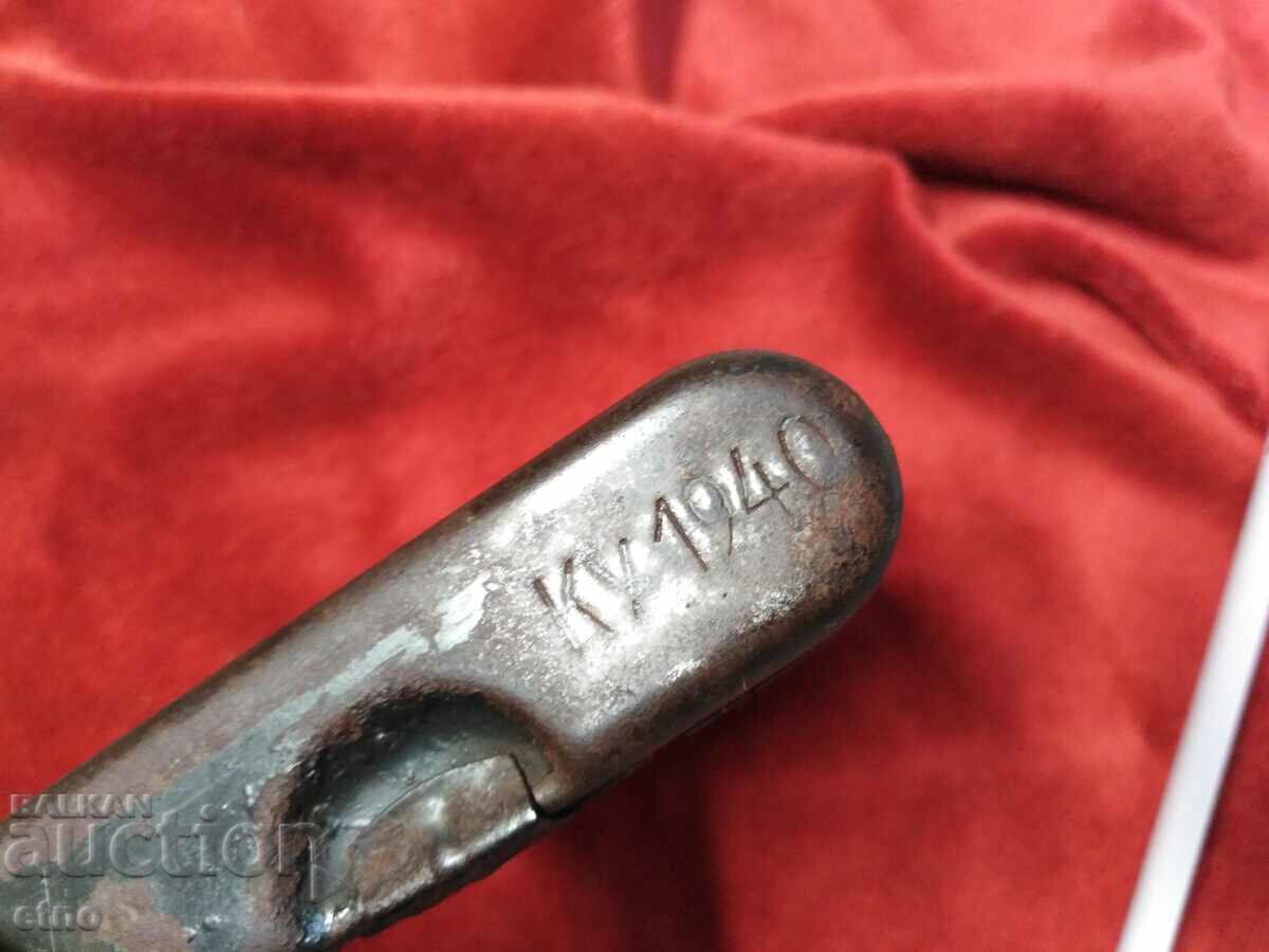 1940 VSV,K 98 ZIP BOX για καραμπίνα, τουφέκι - 6