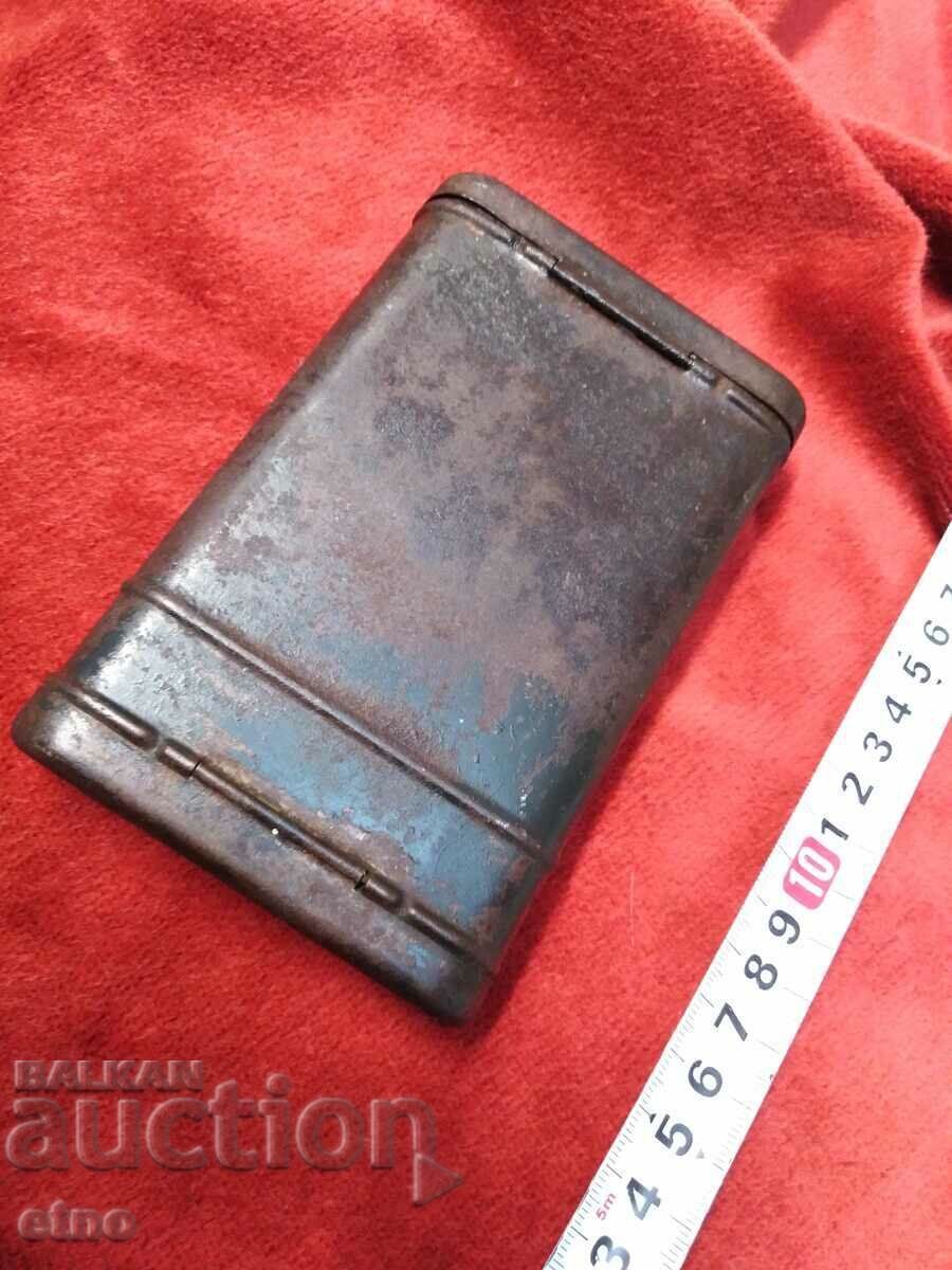 1940 VSV,K 98 ZIP BOX για καραμπίνα, τουφέκι - 7