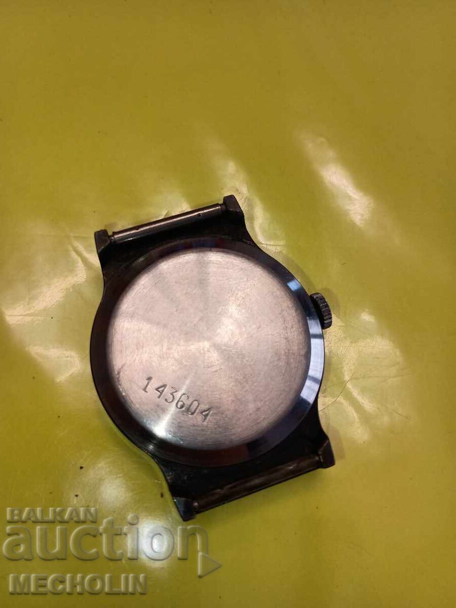 Licitație Ceas de colecție rusesc vechi Pobeda 2