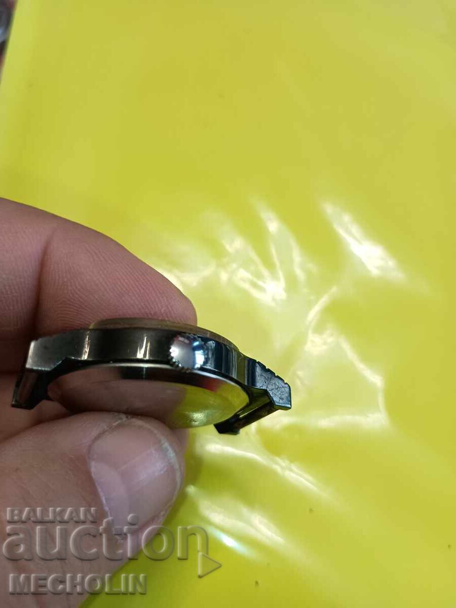 Ceas de colecție rusesc vechi Pobeda 2 - 5