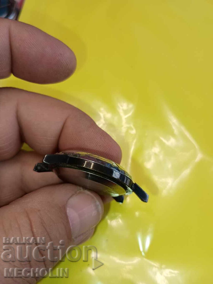 Ceas de colecție rusesc vechi Pobeda 2 - 6