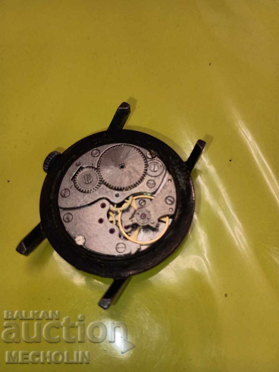 Ceas de colecție rusesc vechi Pobeda 2 - 7