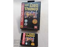 SEGA 2, ELECTRONIC GAME CASSETTE, TOY