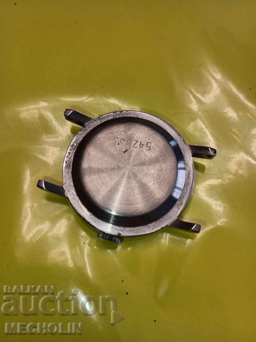 Ceas de colecție rusesc vechi Pobeda 2 - 6