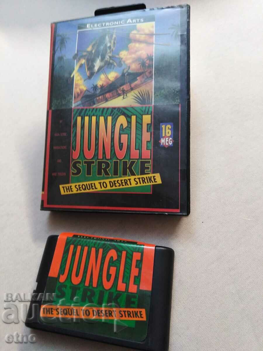 SEGA 2, CASETA DE JOC ELECTRONIC, JUCĂRIE